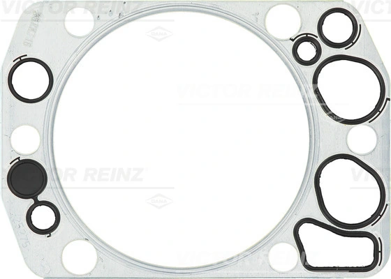 Gasket, cylinder head